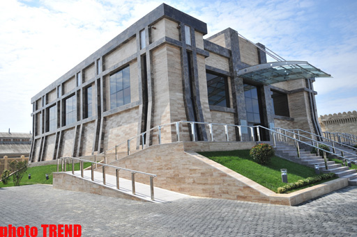 Qala Arxeoloji Etnoqrafik Muzey Kompleksi (FOTO)