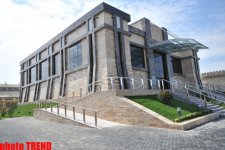 Qala Arxeoloji Etnoqrafik Muzey Kompleksi (FOTO)