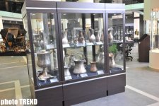 Qala Arxeoloji Etnoqrafik Muzey Kompleksi (FOTO)