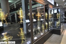 Qala Arxeoloji Etnoqrafik Muzey Kompleksi (FOTO)