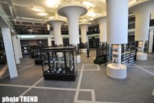 Qala Arxeoloji Etnoqrafik Muzey Kompleksi (FOTO)
