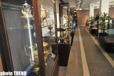 Qala Arxeoloji Etnoqrafik Muzey Kompleksi (FOTO)