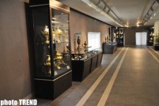 Qala Arxeoloji Etnoqrafik Muzey Kompleksi (FOTO)