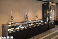 Qala Arxeoloji Etnoqrafik Muzey Kompleksi (FOTO)