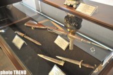 Qala Arxeoloji Etnoqrafik Muzey Kompleksi (FOTO)