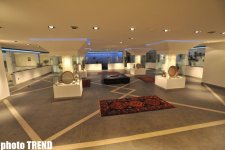 Qala Arxeoloji Etnoqrafik Muzey Kompleksi (FOTO)