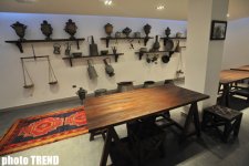 Qala Arxeoloji Etnoqrafik Muzey Kompleksi (FOTO)