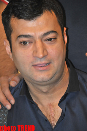 Xərçəngə qalib gələn Coşqun Rəhimov plastik əməliyyata hazırlaşır (FOTO)