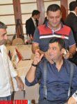Xərçəngə qalib gələn Coşqun Rəhimov plastik əməliyyata hazırlaşır (FOTO)