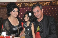 Müğənnilikdən də ən önəmli, şərəfli ad valideyn adıdır - Təranə Qumral (FOTO)