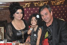Müğənnilikdən də ən önəmli, şərəfli ad valideyn adıdır - Təranə Qumral (FOTO)