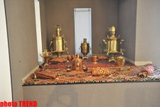 Azərbaycanın məişəti keçmiş əsrlərdə (FOTO)