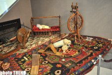 Azərbaycanın məişəti keçmiş əsrlərdə (FOTO)