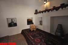 Azərbaycanın məişəti keçmiş əsrlərdə (FOTO)