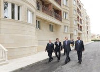 Prezident İlham Əliyev: Azərbaycan dövləti elmə həmişə böyük diqqətlə yanaşıb (FOTO)