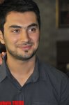 Sərxan Kərəmoğlu gənc müğənni Elvin Abbasovun birdən-birə 3 klipini təqdim etdi (VİDEO-FOTO)