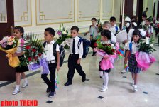 Azərbaycanda Bilik Günü qeyd olunur (FOTO)