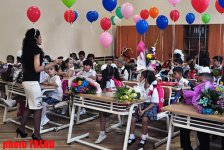 Azərbaycanda Bilik Günü qeyd olunur (FOTO)