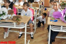 Azərbaycanda Bilik Günü qeyd olunur (FOTO)