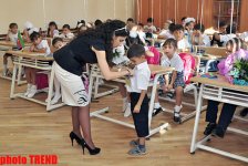 Azərbaycanda Bilik Günü qeyd olunur (FOTO)