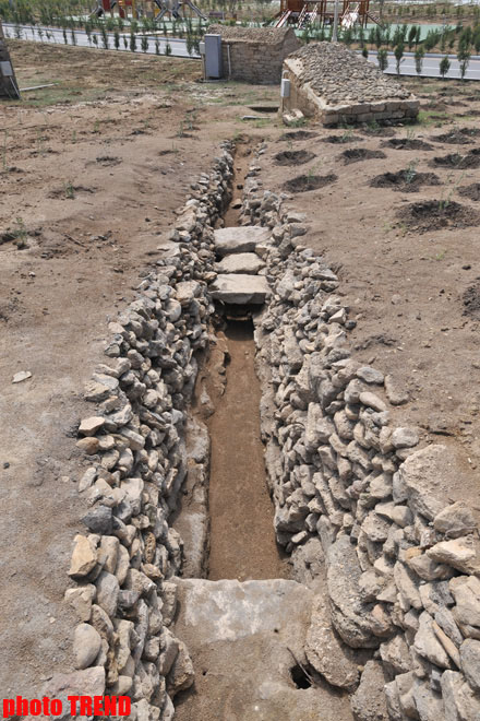 Azərbaycanın qədim və tarixi hamamları (FOTO)