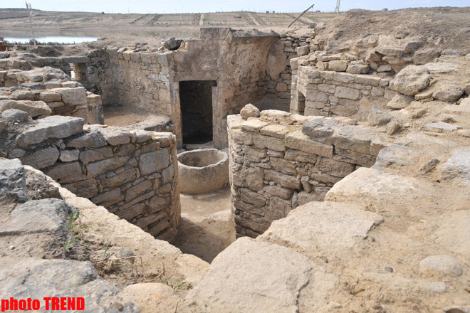 Azərbaycanın qədim və tarixi hamamları (FOTO)