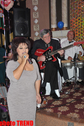 Rəmişdən öyrənmək azdır - Zöhrə Abdullayeva (FOTO)