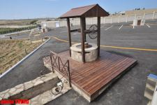 Azərbaycanın qədim və tarixi hamamları (FOTO)