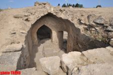 Azərbaycanın qədim və tarixi hamamları (FOTO)