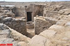 Azərbaycanın qədim və tarixi hamamları (FOTO)