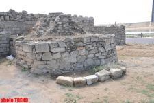 Azərbaycanın qədim və tarixi hamamları (FOTO)