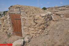 Azərbaycanın qədim və tarixi hamamları (FOTO)