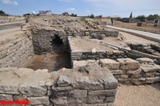 Azərbaycanın qədim və tarixi hamamları (FOTO)