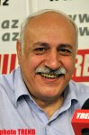 Azərbaycanın milli musiqi sahəsində böyük məktəbi var - bəstəkar Eldar Mənsurov