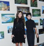 Mehriban Əliyeva: Azərbaycan bu gün Cənubi Qafqaz bölgəsində aparıcı dövlətdir (FOTO)