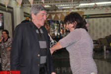 Rəmişdən öyrənmək azdır - Zöhrə Abdullayeva (FOTO)