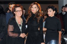 Mehriban Əliyeva: Azərbaycan bu gün Cənubi Qafqaz bölgəsində aparıcı dövlətdir (FOTO)