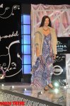 "Azəri Top Model"in qalibi avtomobilə sahib oldu (FOTO)