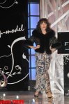 "Azəri Top Model"in qalibi avtomobilə sahib oldu (FOTO)