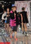 "Azəri Top Model"in qalibi avtomobilə sahib oldu (FOTO)