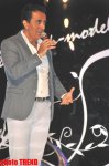 "Azəri Top Model"in qalibi avtomobilə sahib oldu (FOTO)