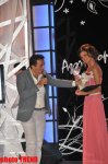 "Azəri Top Model"in qalibi avtomobilə sahib oldu (FOTO)