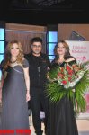 "Azəri Top Model"in qalibi avtomobilə sahib oldu (FOTO)
