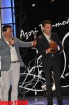 "Azəri Top Model"in qalibi avtomobilə sahib oldu (FOTO)