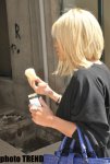 Röya Ayxanın 30 qəpiklik sevgisi (FOTO)