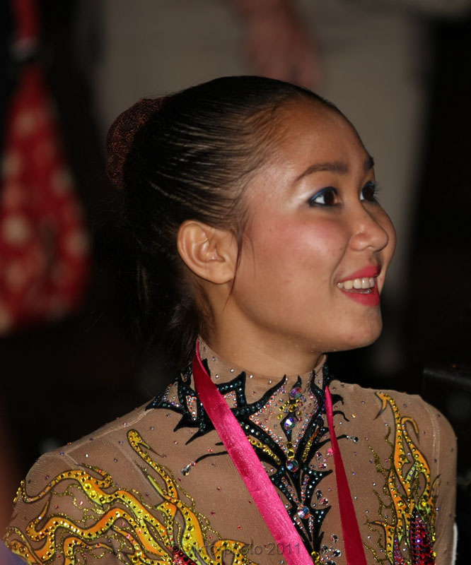 Aliyə Qarayeva: Anam elə bilirdi ki, mən onunla zarafat edirəm