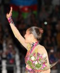 Aliyə Qarayeva dünya çempionatında bürünc medal və Yay Olimpiya Oyunlarına lisenziya qazanıb(FOTO)