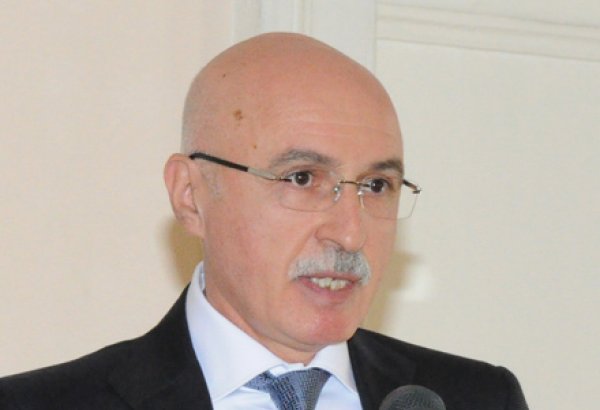 Təhsil nazirinin müavini: İKT insan kapitalının formalaşdırılmasında vacib rol oynayır