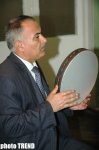 Murad Sadıx ilk konsertində muğam oxuyacaq (FOTO)