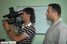 Murad Sadıx ilk konsertində muğam oxuyacaq (FOTO)